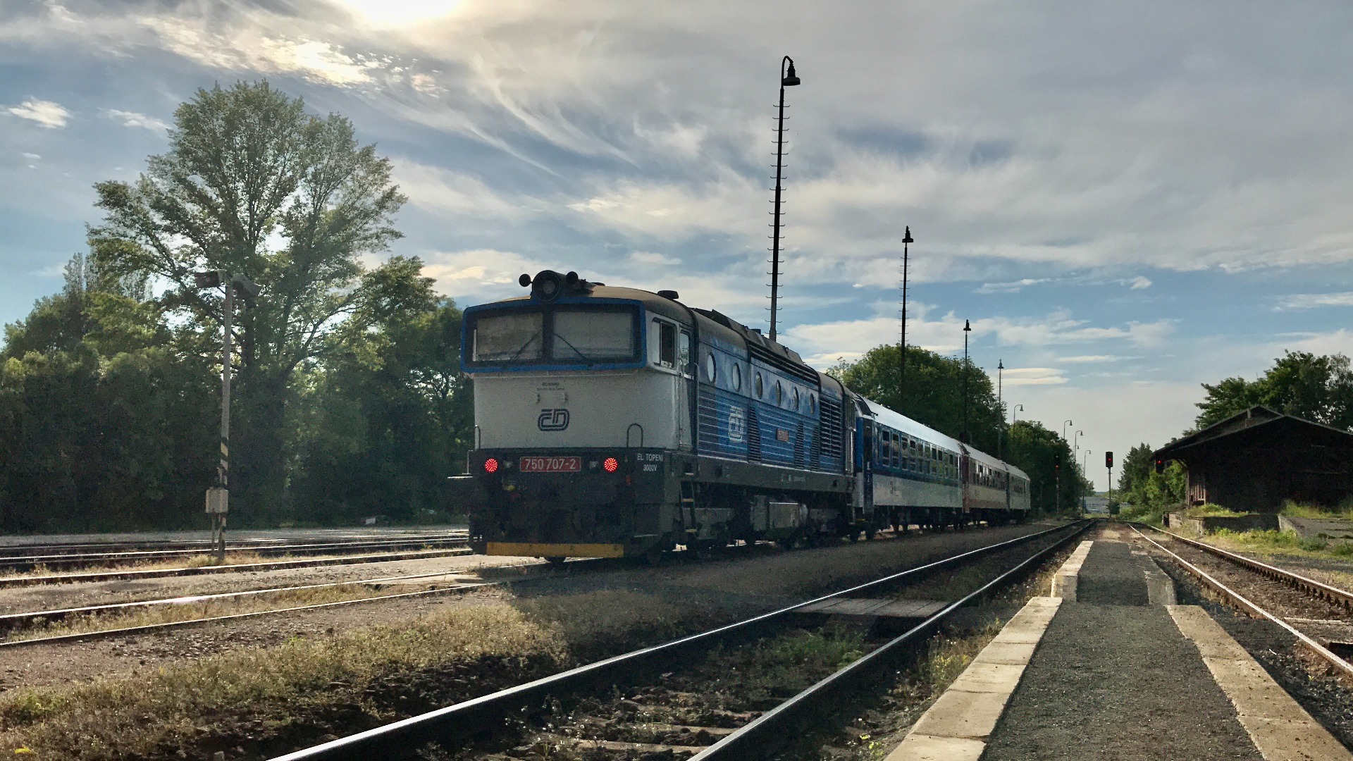 Lokomotiva 750.7