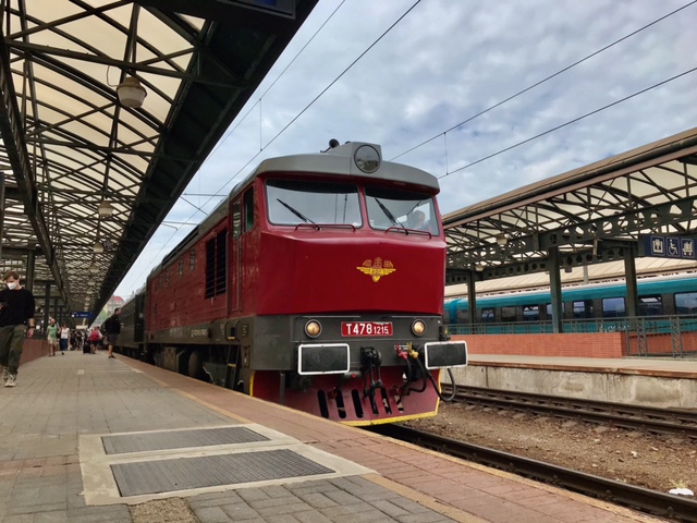 Lokomotiva 749 (T478)